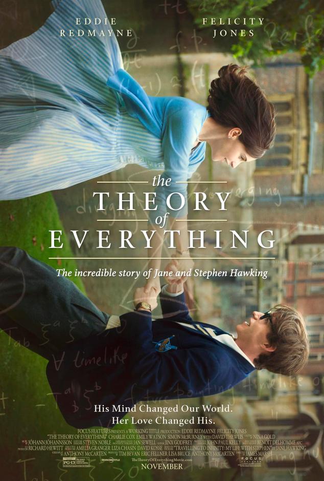 133. The Theory of Everything