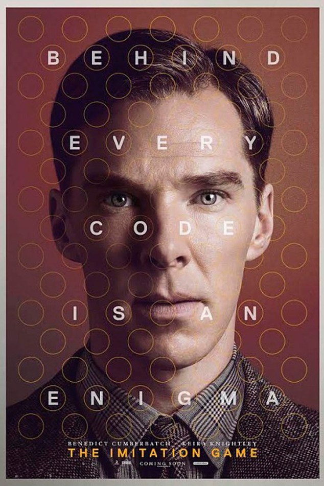 6. The Imitation Game