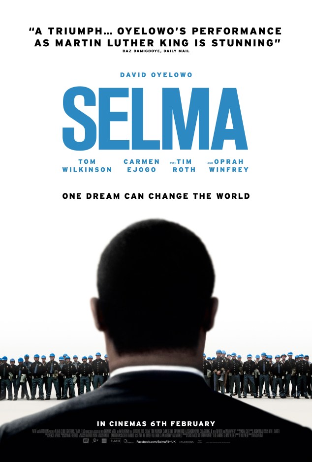 8. Selma