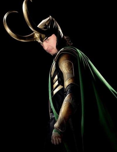 Crude Avengers Photoshop 2012