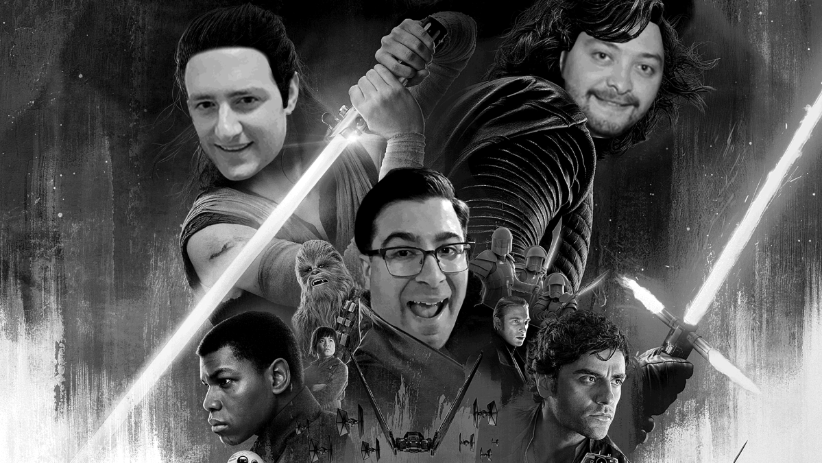 Ruminations Episode XIX: The Sequels | Ruminations Podcast @ Flipp's Quips